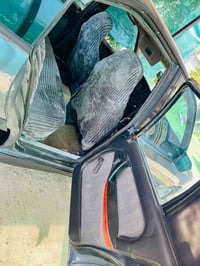 اوميكا • ١٩٩١ • محرك ٢٠٠٠