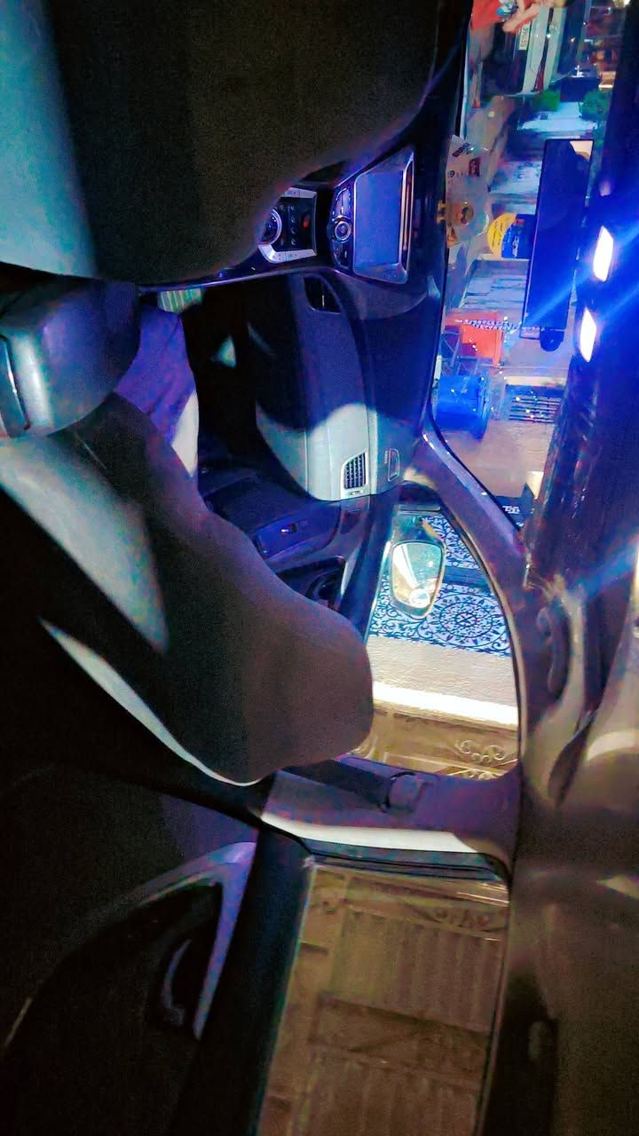 السلام عليكم موديل ١٢ أمريكي مبدل جنطه والباقي ليبل واحد مكينه دوش السياره لمتد مكاني حي الجهاد السعر ٩٢
***********
