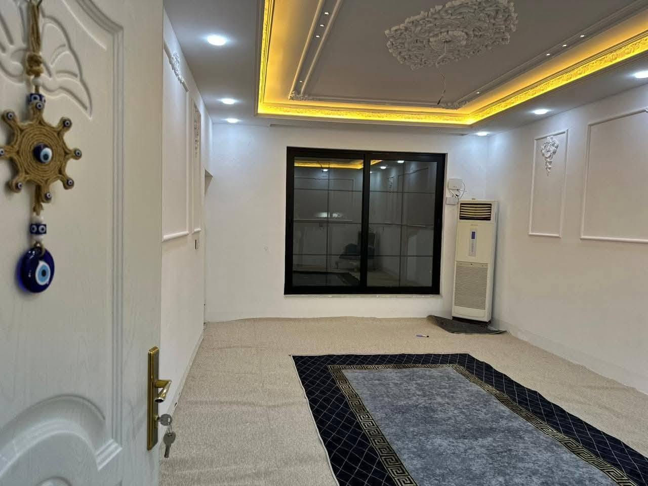 🚨 إعلان خاص لأصحاب معامل الألمنيوم و مكاتب الهندسية 🚨
إذا عندك طلبية دبل جام وما عندك وقت أو خط إلانتاج غير كافي، دزلي القياسات وأنا أنفذها إلك.

✅ نفس السعر اللي يكلفك إذا تشتغلها بمعملك. ✅ شغل دقيق ونظيف. ✅ التزام بالمواعيد. ✅ جاهزة للاستلام بأسرع وقت.

دزلي الذرعات على الخاص او واتساب *********** ، والباقي علينا. نتشرف بالتعامل ويه جميع أصحاب المعامل و مكاتب الهندسية 

#عنوان #معمل #اربيل
