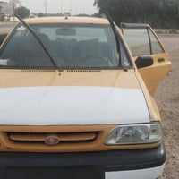 سايبا • ٢٠١١ • بابل محاويل