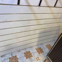 بلوك/خشبة • ٢ قطع • عرض ٢م