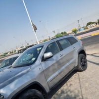 لاريدو • ٢٠١٨ • تحويل بصره