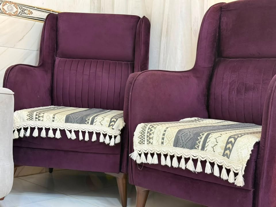 قنفات للبيع اريدهم. ب ٢٥٠
عنواني بغداد بلديات 
للاستفسار 
الاتصال ع الرقم 

***********
