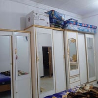 غرفه اخشاب • نظيفه • البصره
