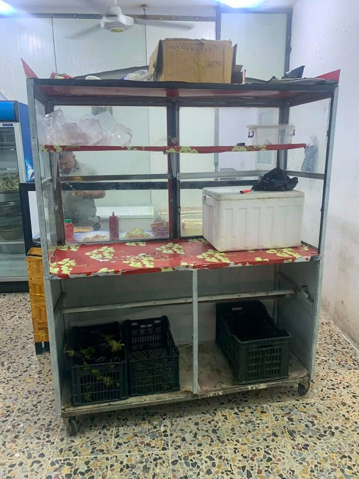 عربانه للبيع السعر 125 بيه مجال
***********
