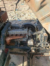 هينوطيره • شاحنة