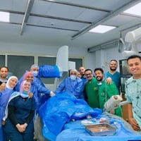 سياحة طبية • القاهرة • استشارة مجانية