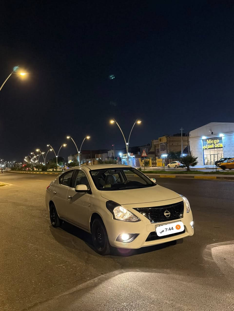 صني هندي • ٢٠٢٥ • رقم اربيل