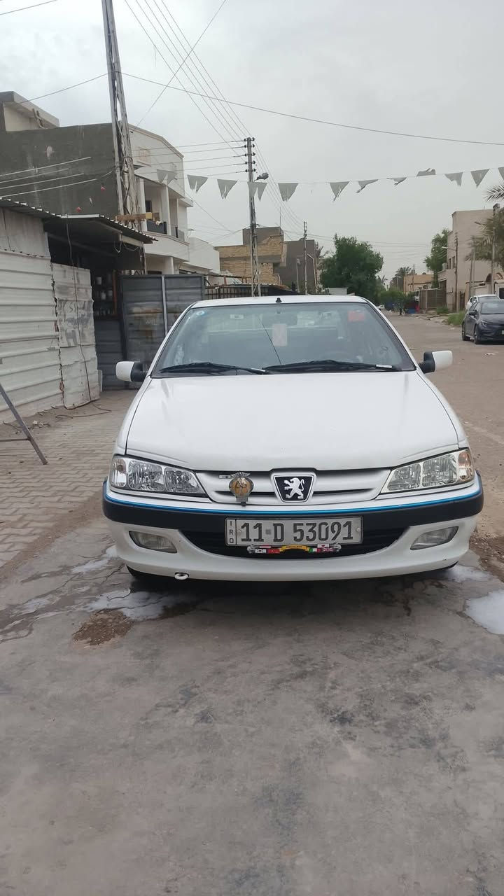 مكفوله من الضربه • قير ومكينه • حداديه جديده
