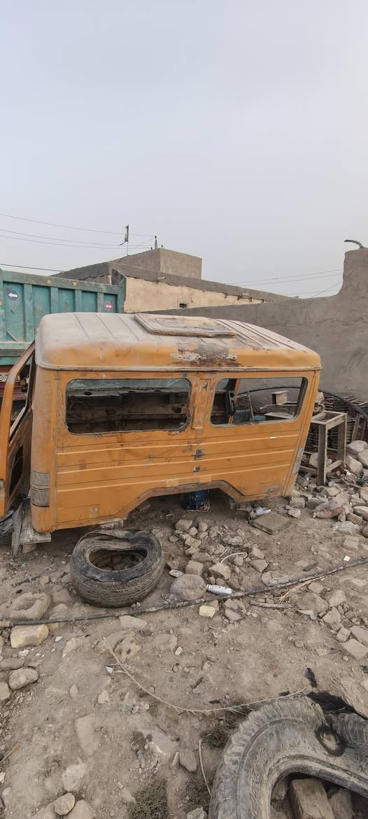 قمارة البي 75 للبيع التواصل خاص *********** المكان الناصريه
