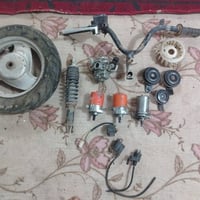 قراض ماكس • شغالات • شط العرب