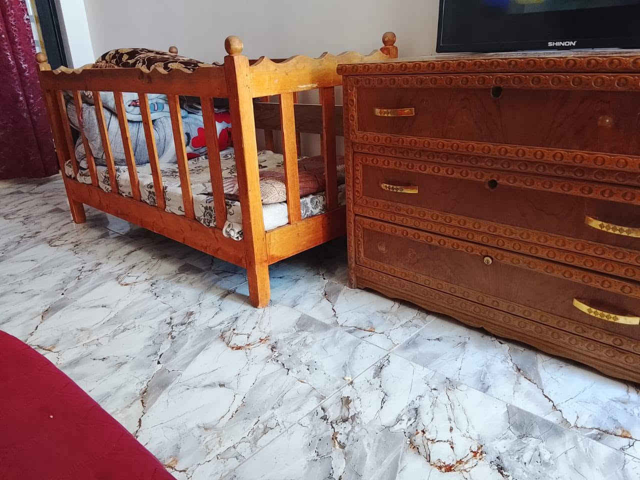سلام عليكم كناتير عدد 2للبيع صاج درجه اولئ الواحد ب 200 +مجرات للبيع .مستعجلين عل بيع عنوان بغداد الشعب قرب سوق 4الاف ***********
