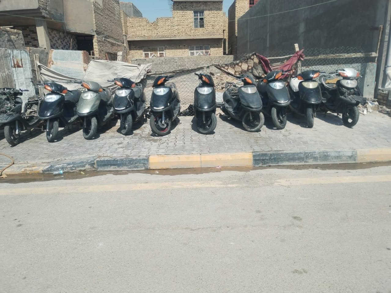 السلام عليكم متاح سبيسيات يابانيات شغالات ليريدهن يتصل ‏‪***********‬‏

