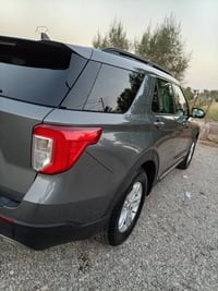 إكسبلورر XLT • ٢.٣ إيكوبوست • ضرر/تبديل
