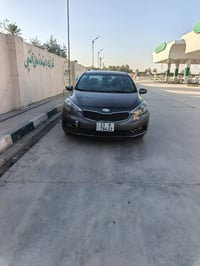 فورتي • ٢٠١٤ • بغداد ابو غريب