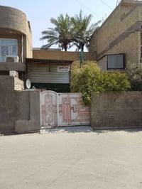 مدينة الصدر • ٧٢م • شارع تجاري