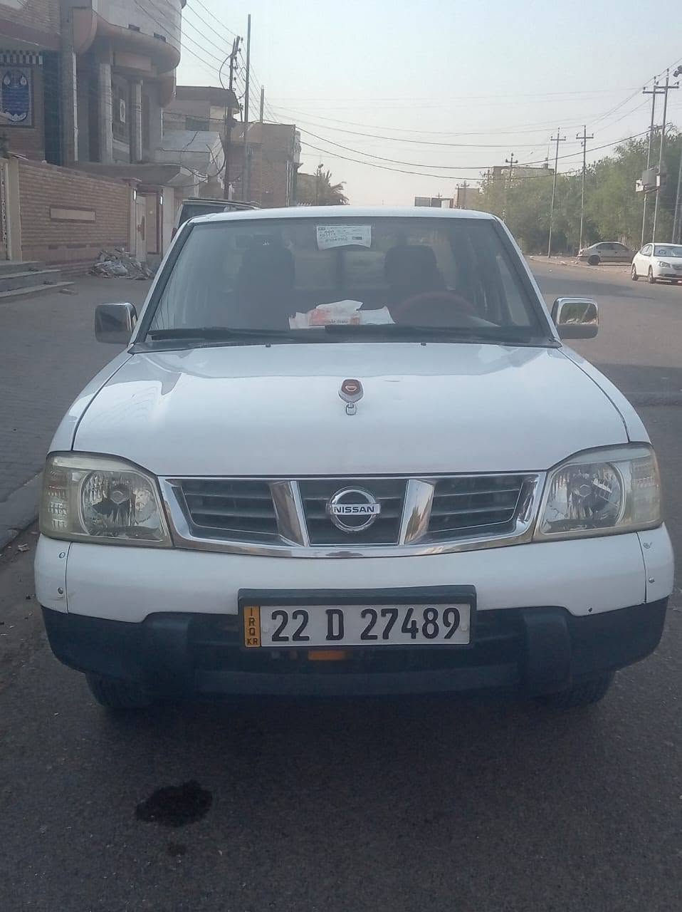 شبوط • ٢٠١٢ • النجف