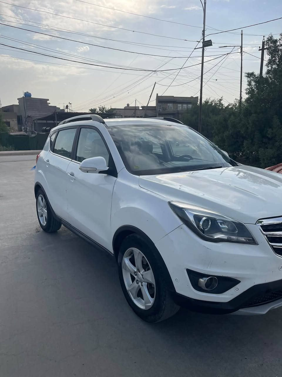 شانجان سي اس 35 كير محرك وكير كورلا حديث وبيها منضومه غاز تبريد شغال مديل 2019 صبغ فقط نبيد بدون دواخل اني صابغه فول مواصفات فتحه بصمه السعر 65 وبيها مجال العنوان بغداد الحريه رقم الهاتف ***********
