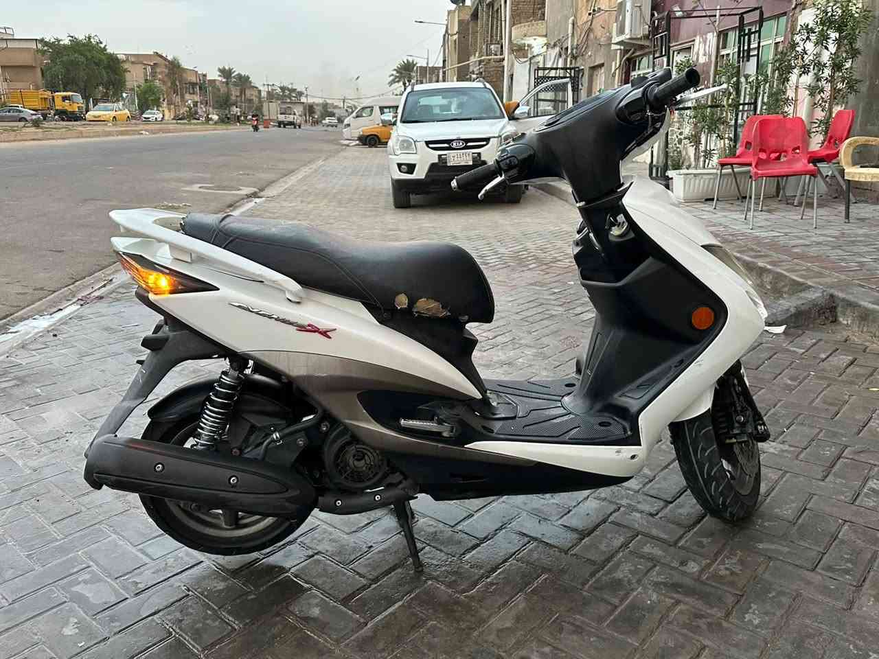 سكنس • ياباني • ١٥٠