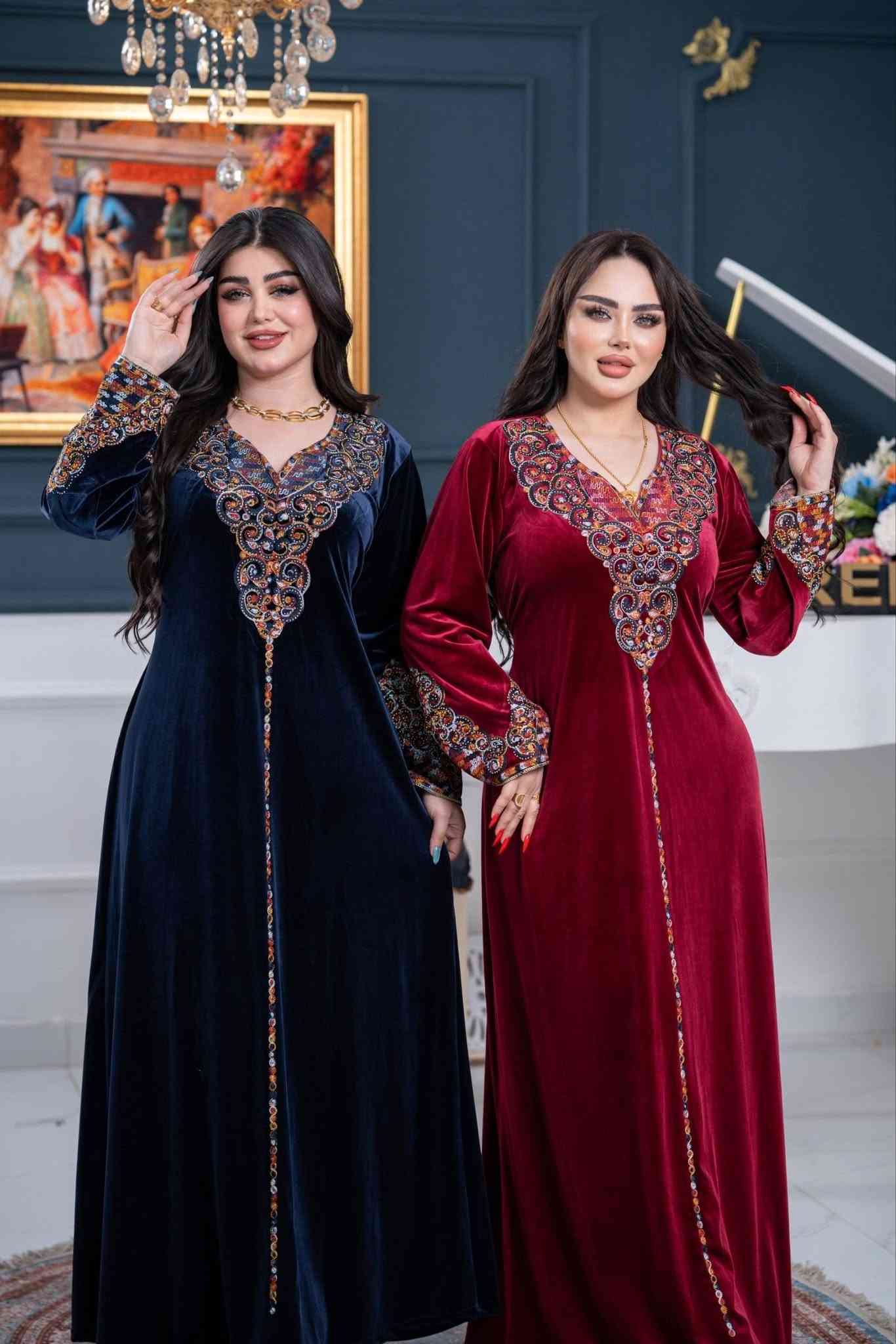 موديلات راقية • ملابس • فحص مطلوب