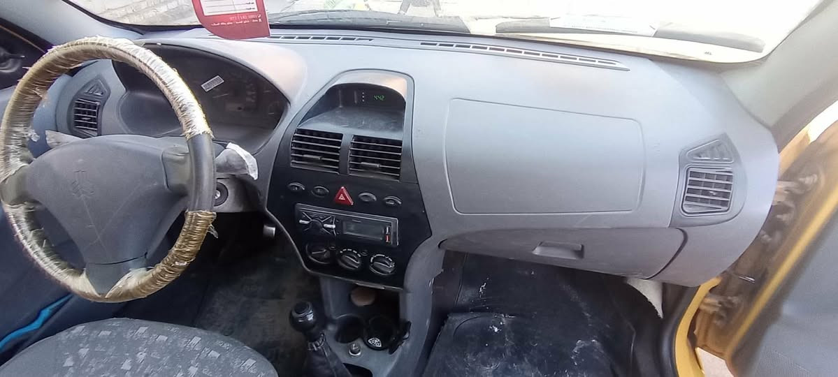 طيبة ١٥ بغداد سنوية جديدة بيهة قطعة تبديل وجنطة مصلحة ٣٨مكان السيارة ديوانية وتساب ***********
