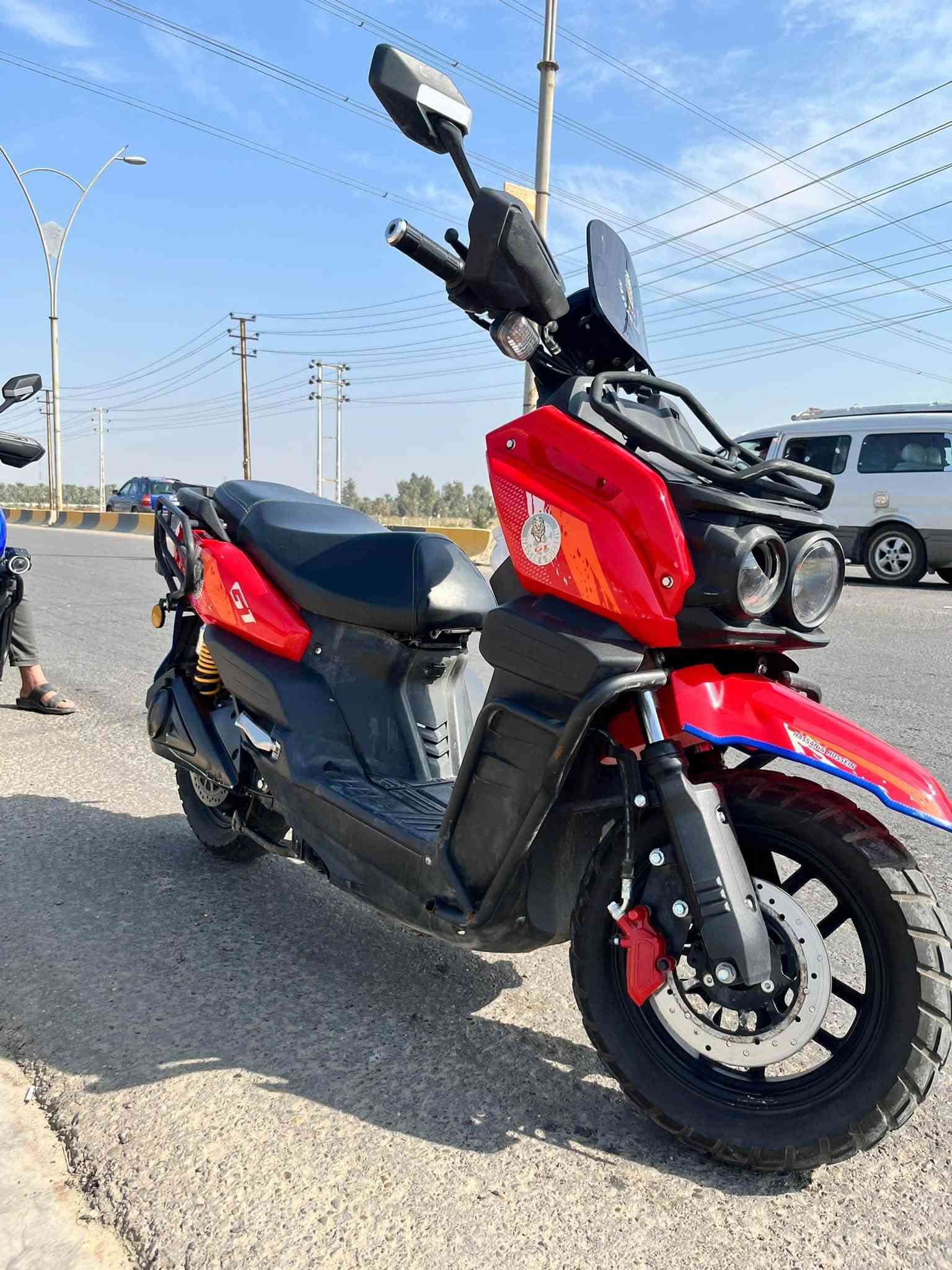 اباتشي • جديدة • شحنه 70-80