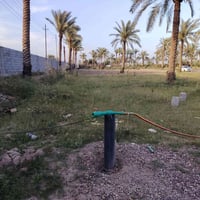 يا الله سلام عليكم يوجد لدينه قطعه أرض طابو ملك صرف المساحه ١ دونم الع...