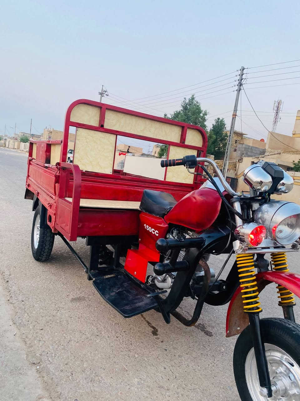 ستوته سلطان • ٢٠١٨ • كفاله شاصي