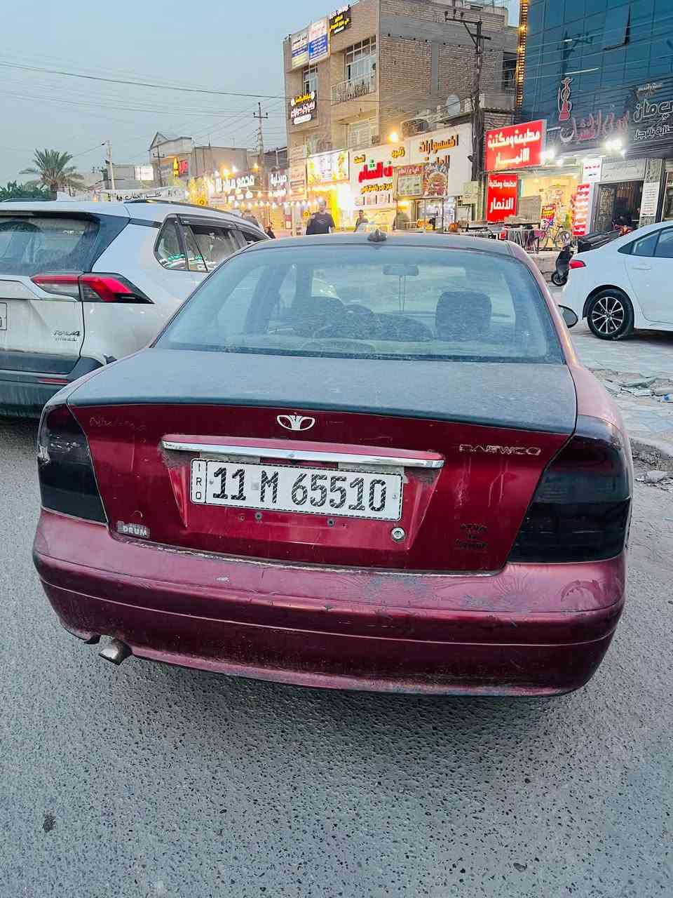 نوبرا • اوتوماتيك • ٢٠٠٠