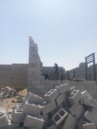 شغل يومي • بناء • متفرغ