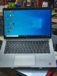 Dell Latitude 5420 • i5 الجيل 11 • رام 8GB