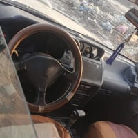 باجيرو • ١٩٩٥ • ناصريه غراف