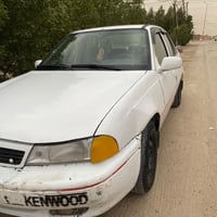 دايو سلو • موديل ٩٥ • رقم كربلاء