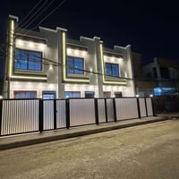 حي الجهاد • ديوان المخابرات • ٤ تونات