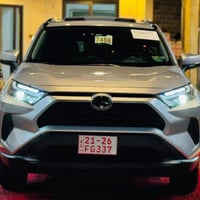 راف فور XLE • ٢٠٢٤ • ٢٩٠٠٠ ميل