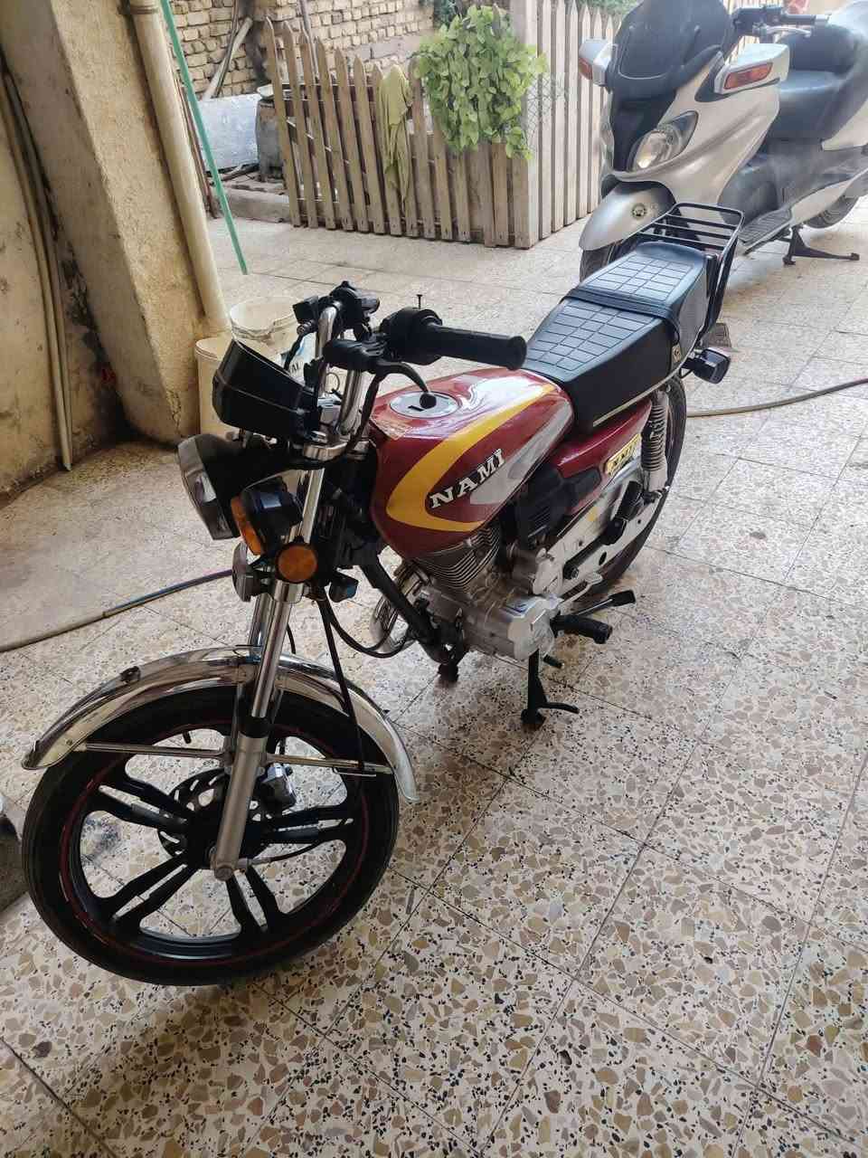 سكنس • ٢٠٢٤ • ٥ كير