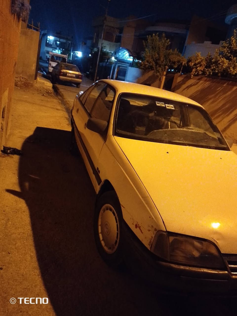 اوبل اوميگا سياره نضيفه مرتبه گير محرك 20شرط رقم انبار مشروع وطني بيها دفتر بانزين موقعها كركوك طالب عليها30وبيها مجال
رقم ***********
