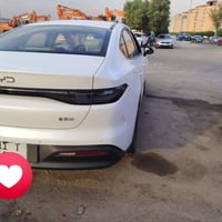 بي واي دي • زيرو • كفاله عامه