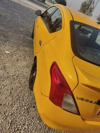 نيسان فيرسا • ٢٠١٣ • بكفالة