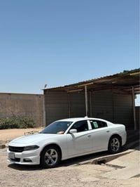 تشارجر SXT • كلين تايتل • ٢٠١٨