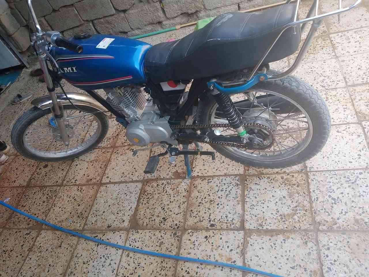 وراق أصولي مستعجيل كلش على بيعته ***********
