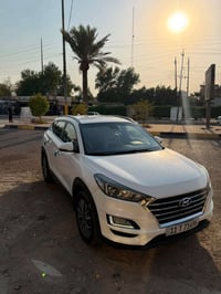 توكسان الگاصد • ٢٠٢٠ • بدل وكالة