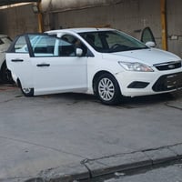 فورد فوكس • ٢٠١١ • نظيف