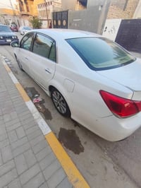 افلون • ٢٠١٢ • كفاله عامه