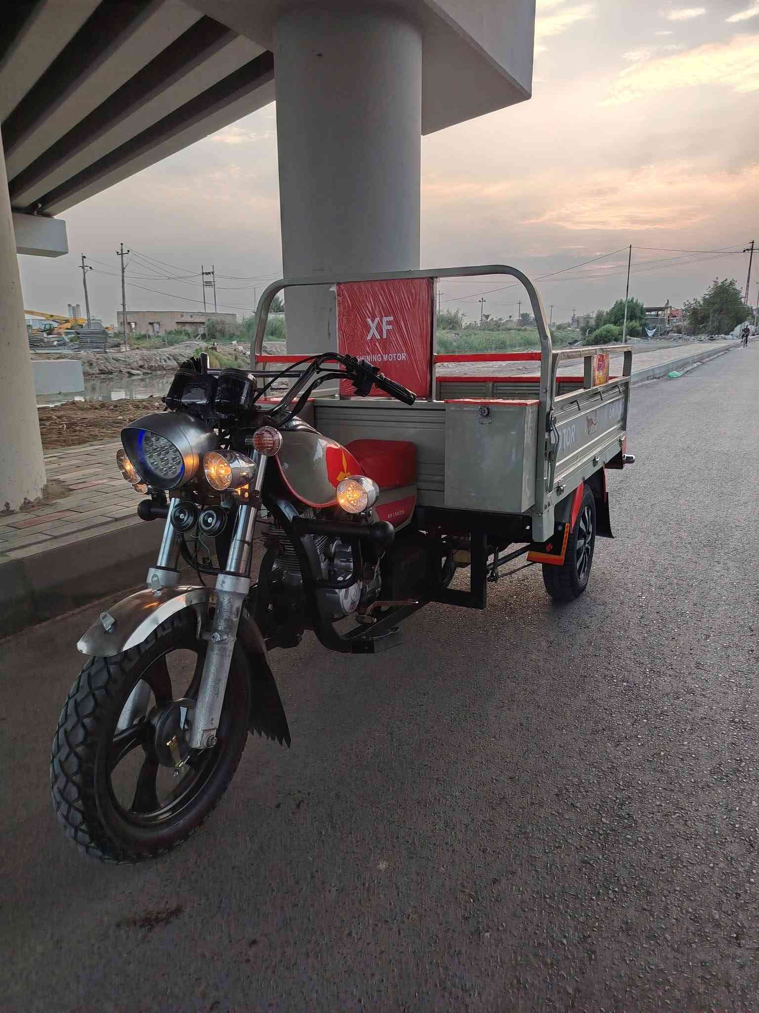 ستوته • صقر جمره • ٢٠١٨
