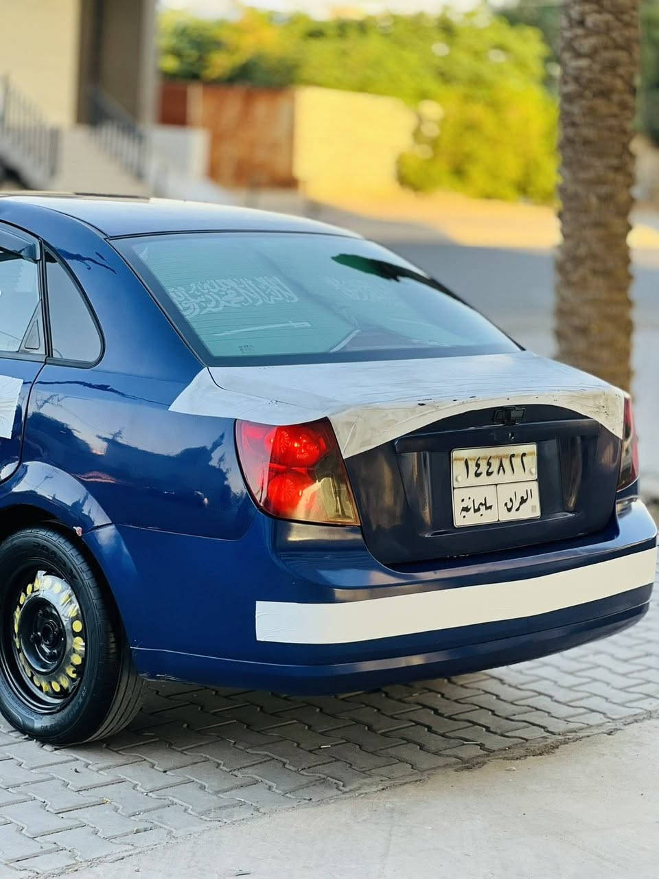 سلاموعلیوکم  ‌🚗سیارە  ئوبترا  مودیل   2007 حزام  بویاغ بس  جمالیا دفتربنزین مجود گدام وارا مابی  حادس مکینا گیر بشرط
سیارە گیر ئوتوماتیک  صدر کارەبایی  بشرط طیارات  جدیدا سیارە مکفولا  مابیی   ایی  نقس شرط  تحویل   غراما، 🥰 سعر سیارە 🧩💸58  شویا بی  مجال   مکان 🏦 کرکوک بنجاعلی  
یم  حسوا رمل   
مابیی  طراوس 
مابیی  قسط  
ژ.....م  ئاسیا واست ئاپ *********** 
*********** 
سلاموعلیوکم  ‌🚗سیارە  ئوبترا  مودیل   2007 حزام  بویاغ بس  جمالیا دفتربنزین مجود گدام وارا مابی  حادس مکینا گیر بشرط
