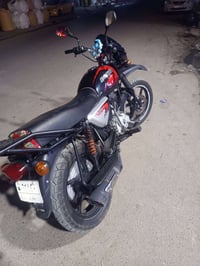 بوكسر جبلي • ٢٠٢٣ • تحويل