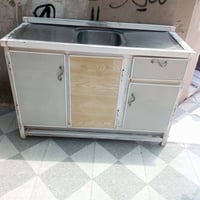 سنك • قديم • متر ونص