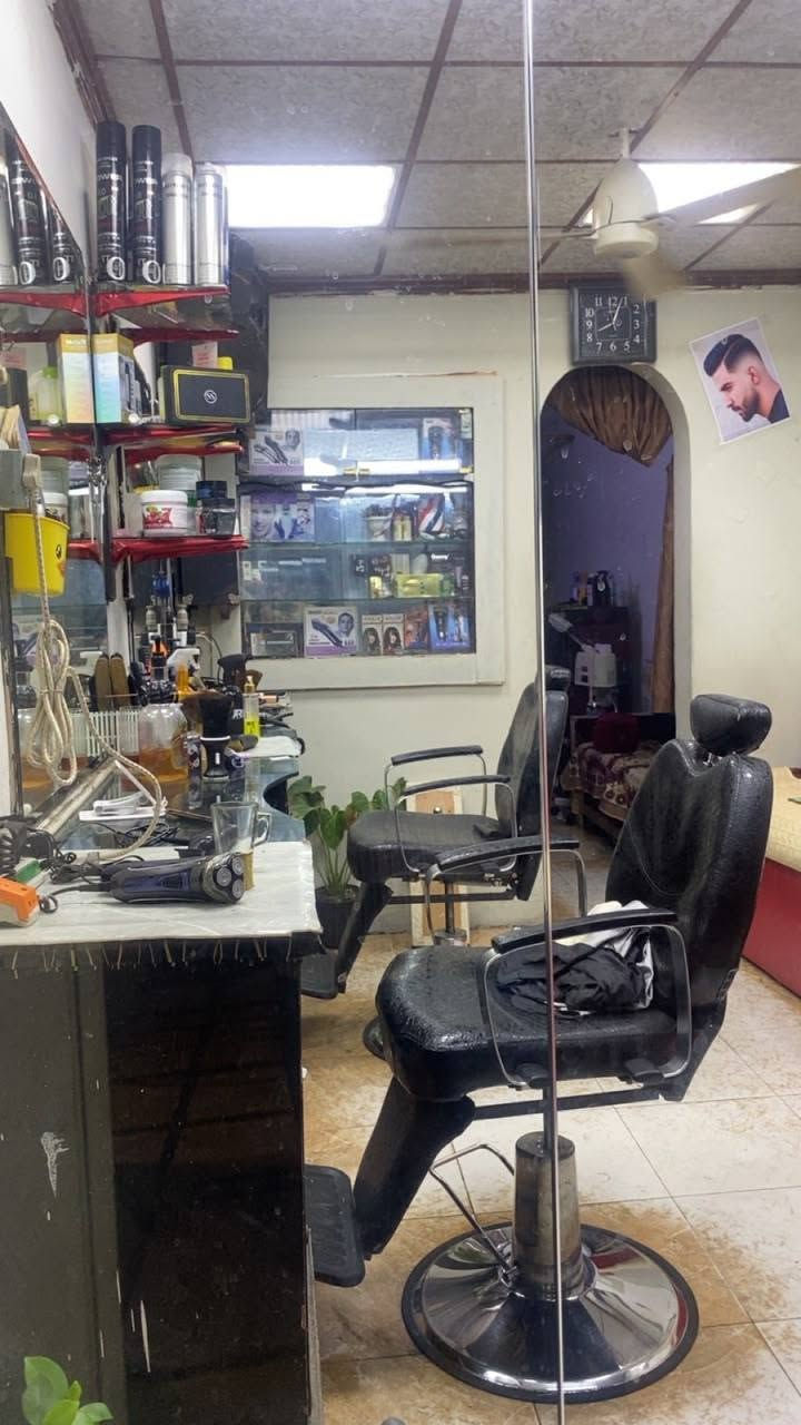 كراسي اثنين للبيع استعمال شهر واحد. السعر الاثنين 250 لاابيع واحد ابيع الاثنين معا للتواصل على الرقم *********** أو خاص
