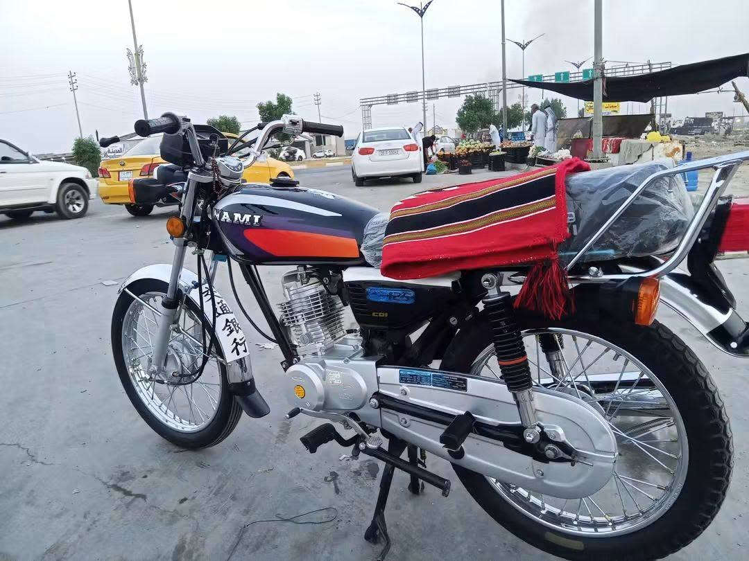 سكنر • موديل 27 • كفاله